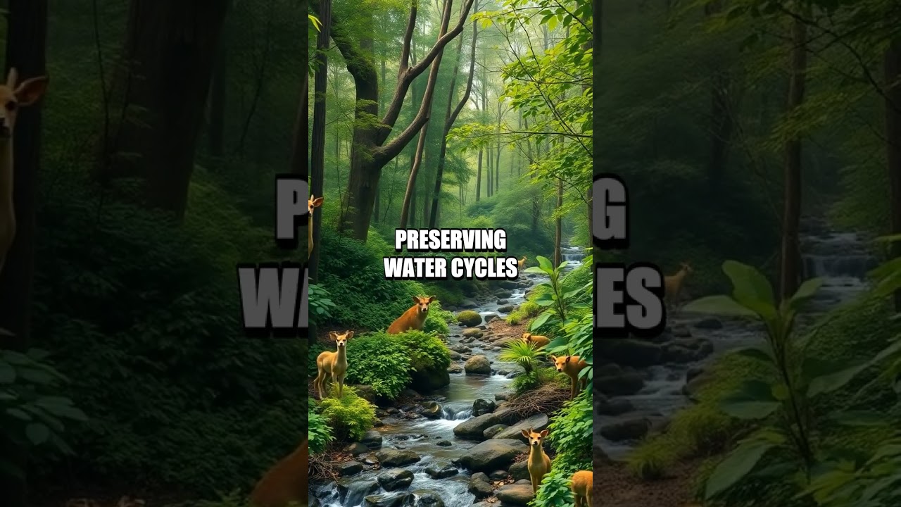 The Surprising Power of Trees in Combatting Climate Change