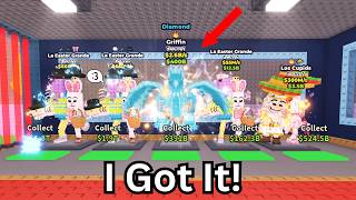 I Mastered Fusing...