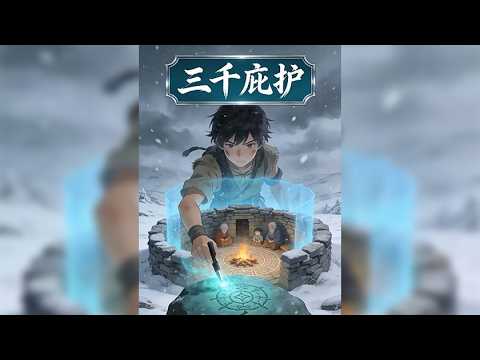 末世诡火：三千庇护终章