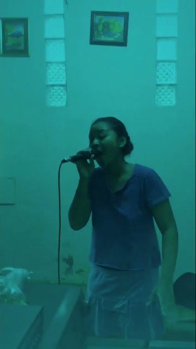 NADILA PUTRI Bali - BIARKANLAH nantikan single LAGU nya...