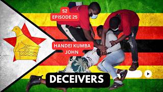 Deceivers Season 2 Episode 25   Handei Kumba John