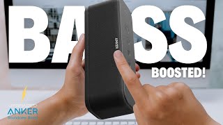 Anker Soundcore Boost Hands-On Review | Upgraded Version [Use Your Headphone]