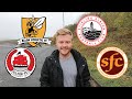 4 SPFL STADIUMS IN 1 DAY!