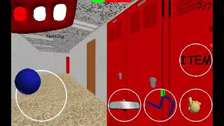 Just a normal school... (Android)