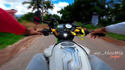Apache RTR 180 | Whatsapp status video| #shortvideo #rtr180 #Bikestatus video