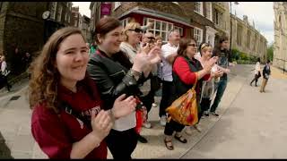Ross Noble Freewheeling S01E06