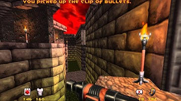 Strife Veteran Edition - 15 Factory, Conversion Chapel - Veteran Difficulty - 1080p 60fps