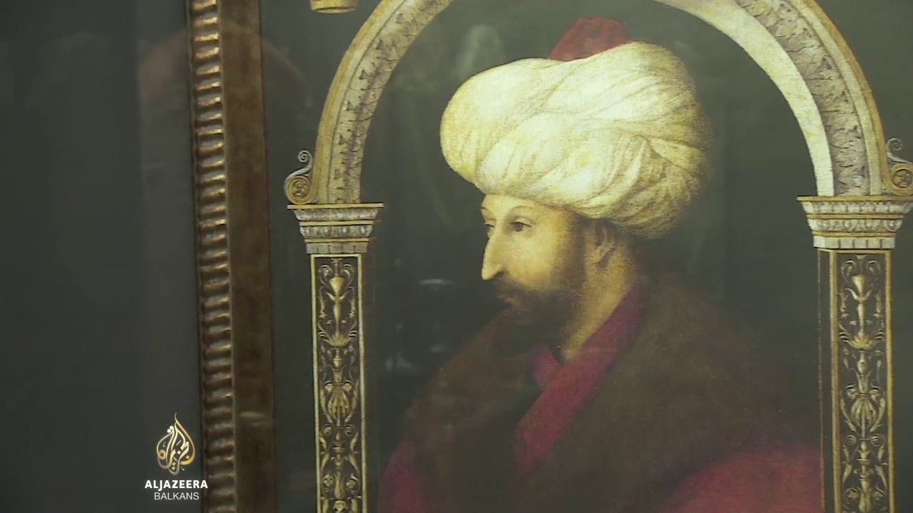تم ترشيح متحف الدير الفرنسيسكاني لجائزة المتحف الأوروبي للعام