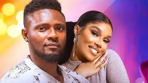 BEAUTY OF LOVE (New Movie) Maurice Sam, Onyii Alex 2024 Nollywood Romcom Movie
