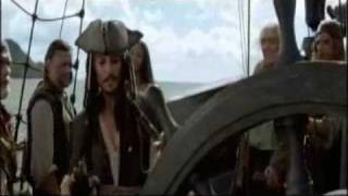 25 funny &quot;captain jack&quot; scenes