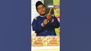 Review sosis Tora Duo dari PT Ciomas Adisatwa