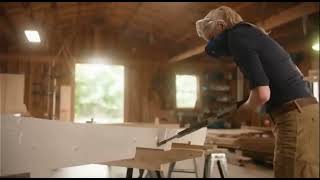 How to build a Barge from scratch DIY Steel Hull With Boat Building Plans