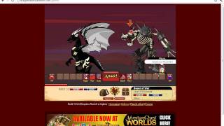 dragonfable how to get gold for dragon amulet people
