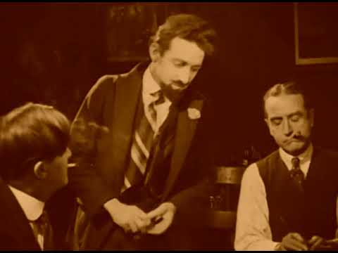 The Whispering Chorus