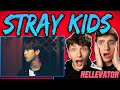 Stray Kids - 'Hellevator' M/V REACTION!!