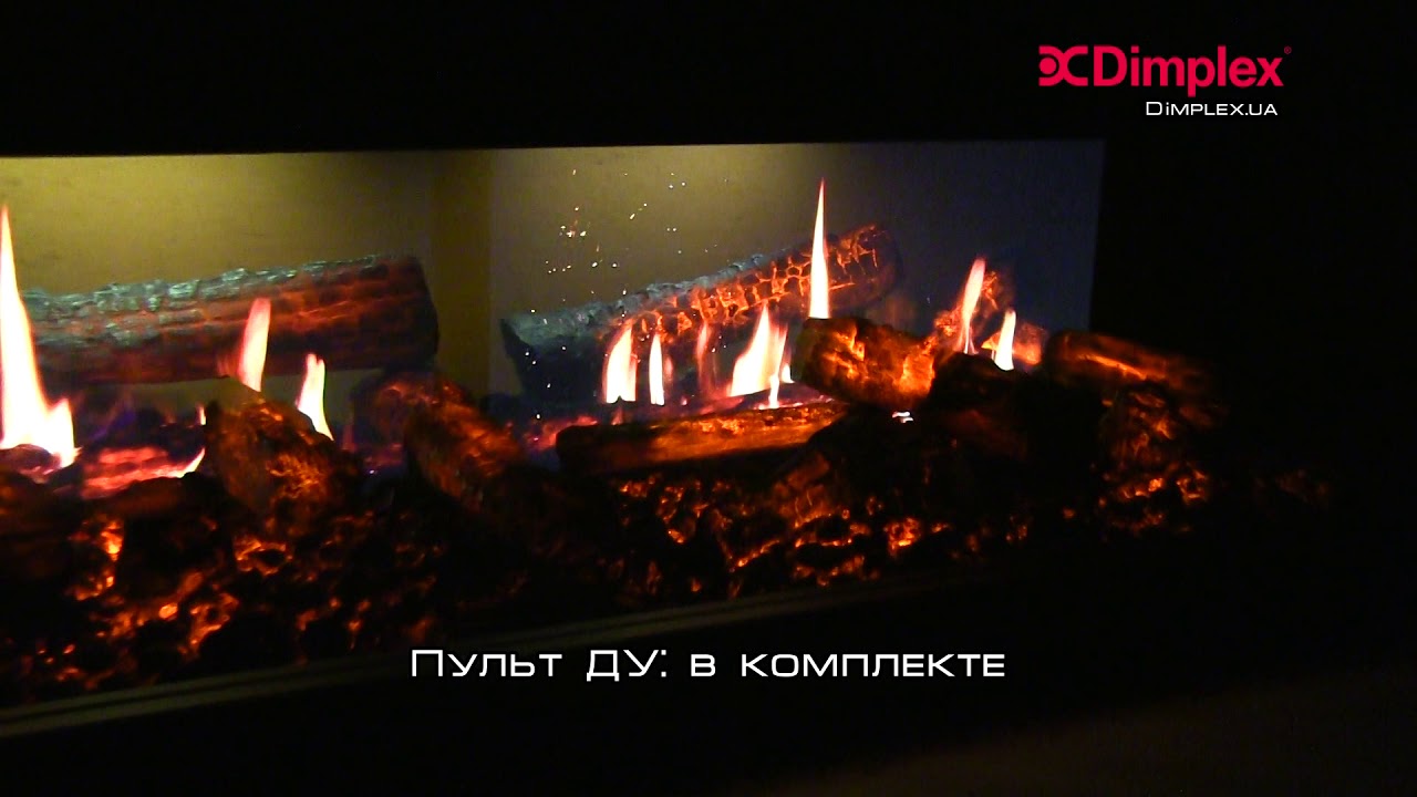 Dimplex Opti-v pgf 20