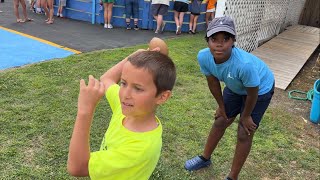 Splash Camp 2026 - Week 1 Recap Video!