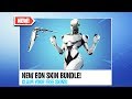 Fortnite Free Eon Code