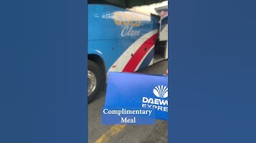 Check Out These Luxurious Gold Class Buses Now Operating Between Lahore and Multan!