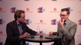 AWE.tv Interview with Markus Meixner, Founder & CTO - ViewAR