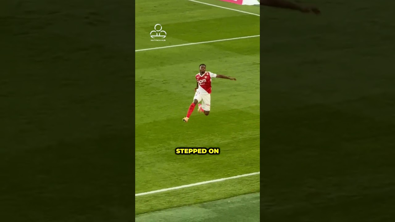 This is the reason why Paul Pogba has NOT played a single match for Monaco yet ☠️🍔 