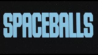 SPACEBALLS Episode: IV (Trailer)