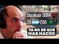 ME QUEDO PELADO en el ROAD TO TOP #100