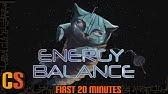 Ps4 Energy Balance Platinum 179 Youtube