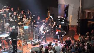 Al Di Meola and Metropole Orkest - Egyptian Danza