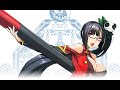 【steam版BBCF】ライチで遊ぶその4