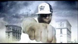 Killah Priest Freestyle (Tony Touch)