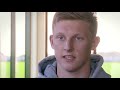 2012 AFL Draft: Pick Me - Lachie Whitfield