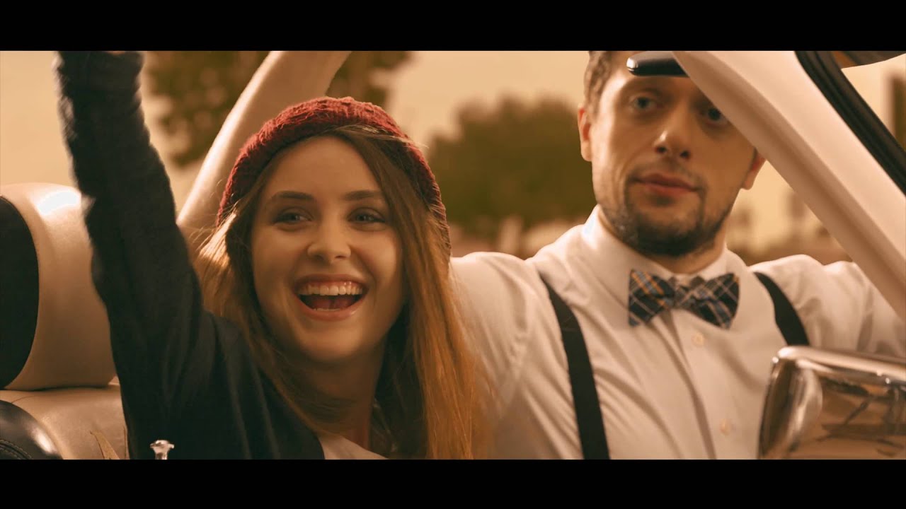 Aram MP3 feat  The Sunside Band   You're My Sunshine Full HD