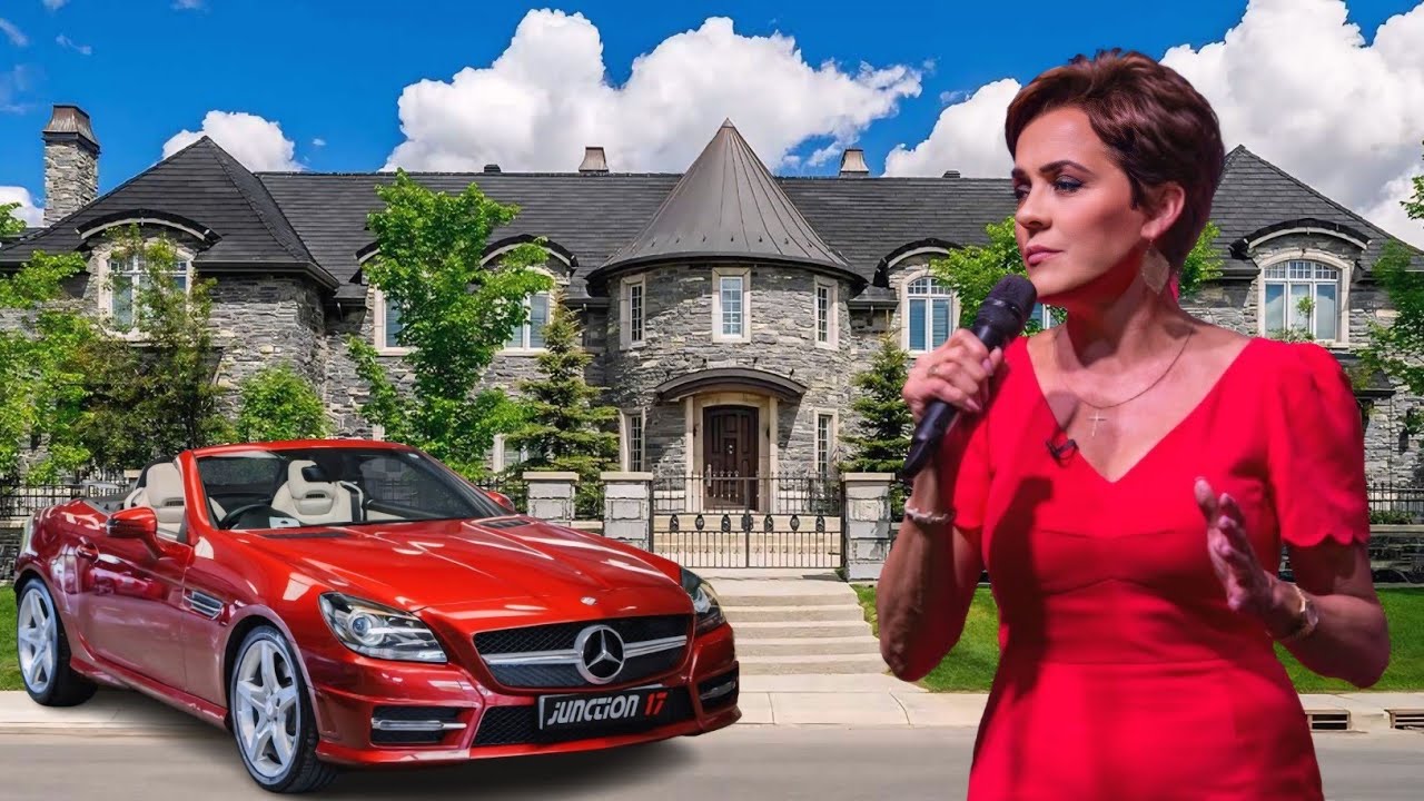 Kari Lake Lifestyle 2024 | Net Worth, Fortune, Car Collection, Mansion...