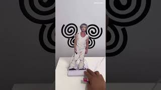 The latest trendy mosquito coil holder #Never would have expected #Funny #Xue Zhiqian #Jianying