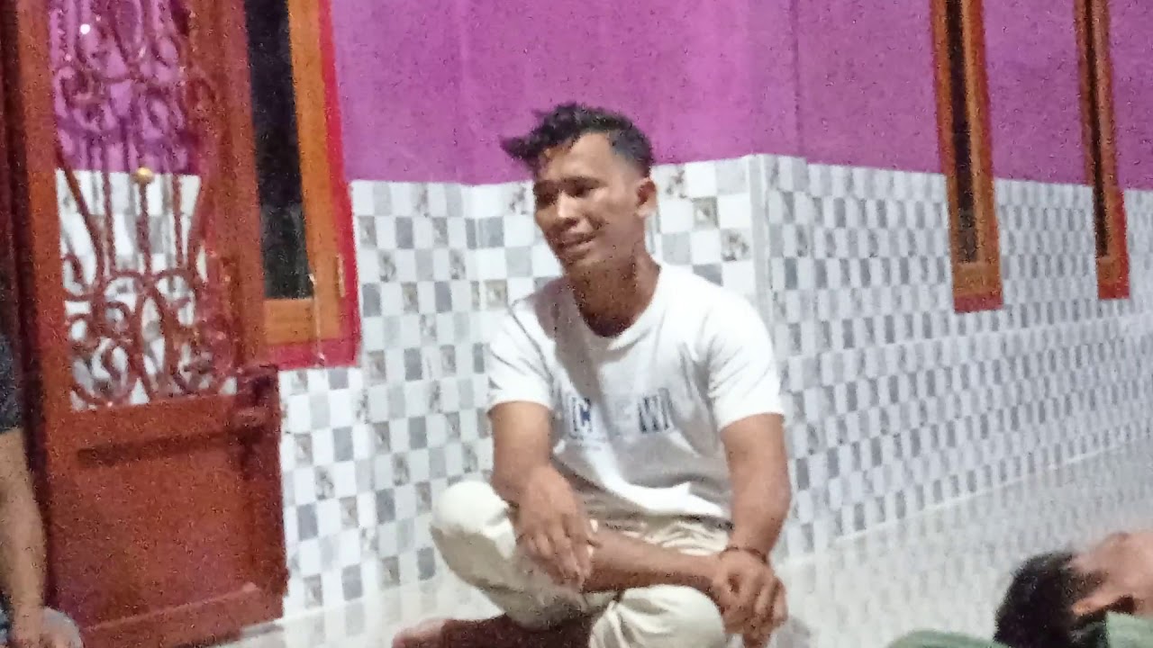 separuh nafasku dewa 19 cover adik judika - YouTube