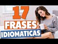 17 FRASES DE GRINGOLANDIA QUE DEBERÍAS SABER!  | APRENDE INGLÉS RÁPIDO Y FÁCIL