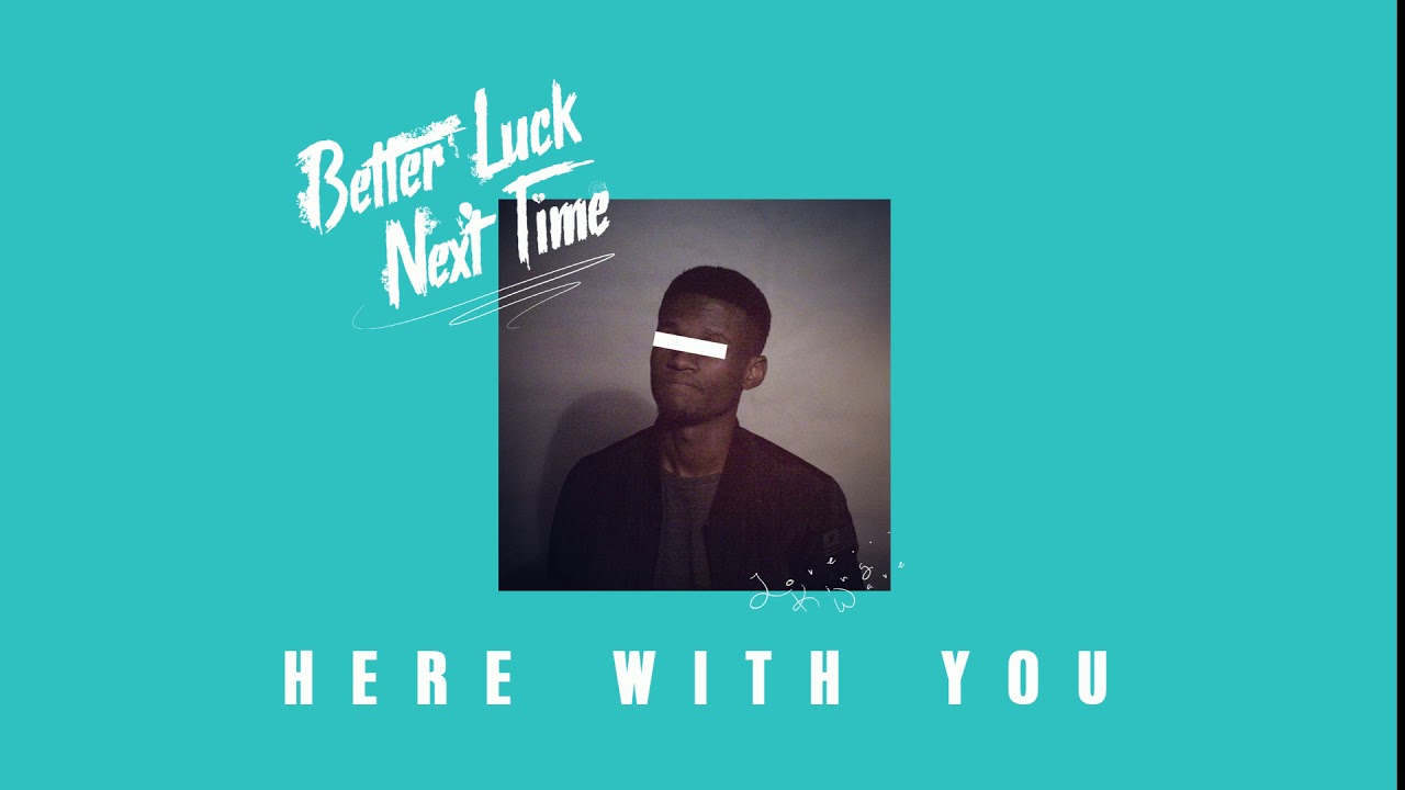 Watch King Wave - Here With You on YouTube Watch King Wave - Here With You on YouTube
