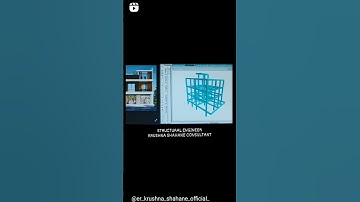 Structural Design | KRUSHNA SHAHANE CONSULTANT