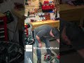 Finishing the Gate: Weekend Project & Resin Printer Talk #shorts