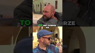 Psychiatryk: Nasze 10 Dni, Relanium I Papierosy