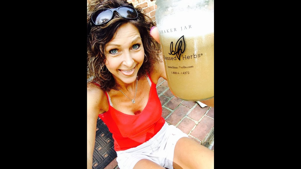 Colon Cleanse Day 1/ colon chit chat :)