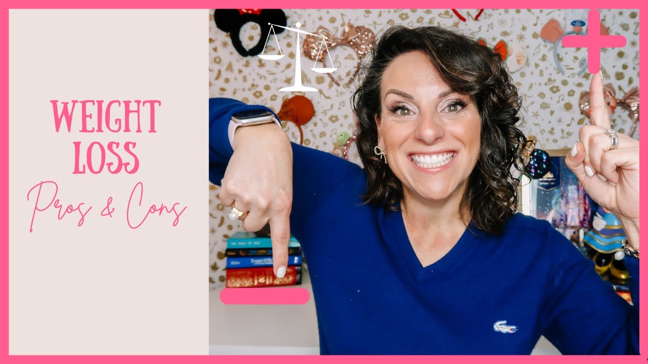 Weight Loss Surgery Pros and Cons ⚖️ Risks vs. Benefits for Gastric