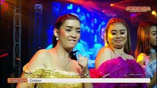 BANDAR JUDI - ALL ARTIS ANICA NADA 04 JULI 2024 | PESALAKAN | SUMBER | CIREBON