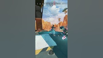 squad wipe 1v3 #shorts #apexlegends #apexlegendsclips #apexlegendspc