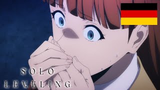 Renn um dein Leben | Deutsche Synchro | Solo Leveling