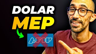 DOLAR MEP: la GUIA DEFINITIVA para COMPRAR DÓLARES 🚀