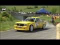 61. RSC Rallye Wartburg 2026 | Mistake, Drifts & Action by Puncture Peter