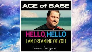 Watch Ace Of Base Hello Hello video