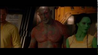 Nothing goes over my head my reflexes are too fast